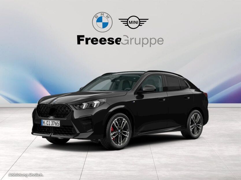 BMW X2 20.660 km 61.460 € Oldenburg 26125