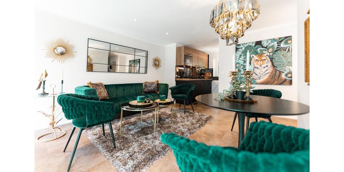 Etagenwohnung Bad Zwischenahn - 3 Zimmer, 65 m&sup2;, 890&euro; | Angebot:26633450