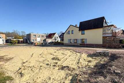 Grundstück zu verkaufen in Oldenburg 498.000 € 522 m²