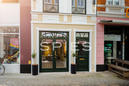 Gewerbeobjekt Oldenburg Dobbenviertel - 1.500&euro; | Angebot:27177525