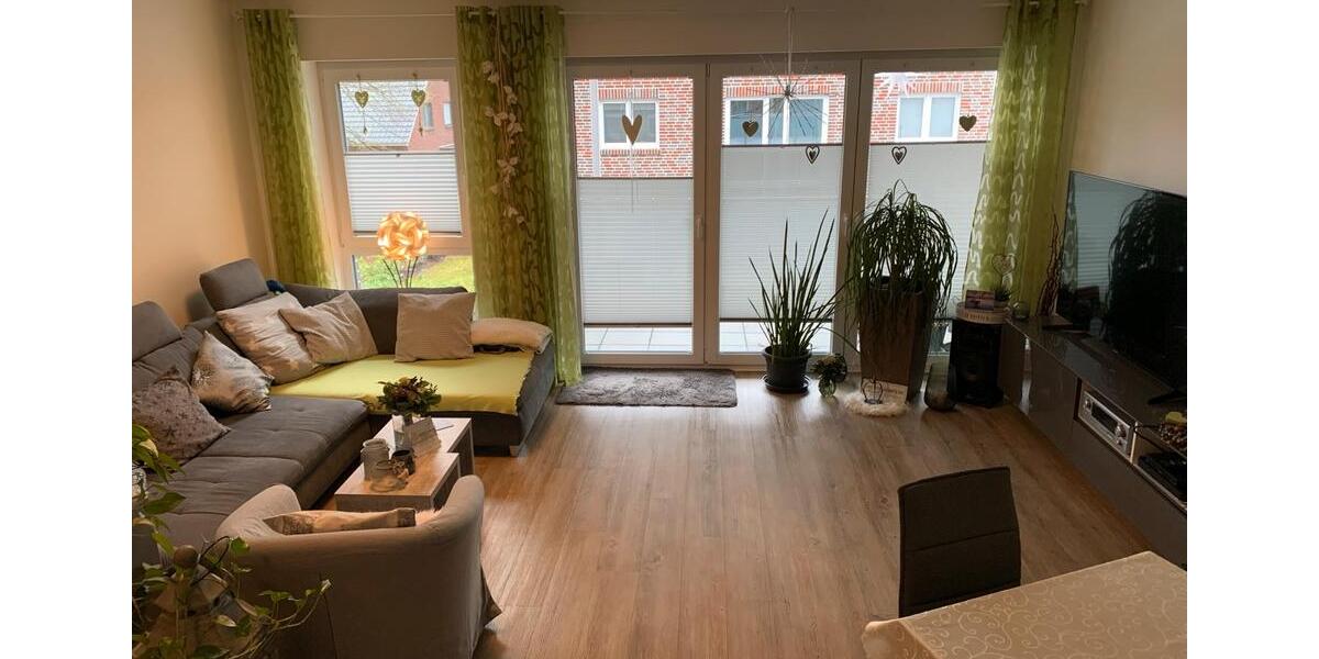 Etagenwohnung Oldenburg Eversten - 2 Zimmer, 69 m&sup2;, 248.000&euro; | Angebot:26110928