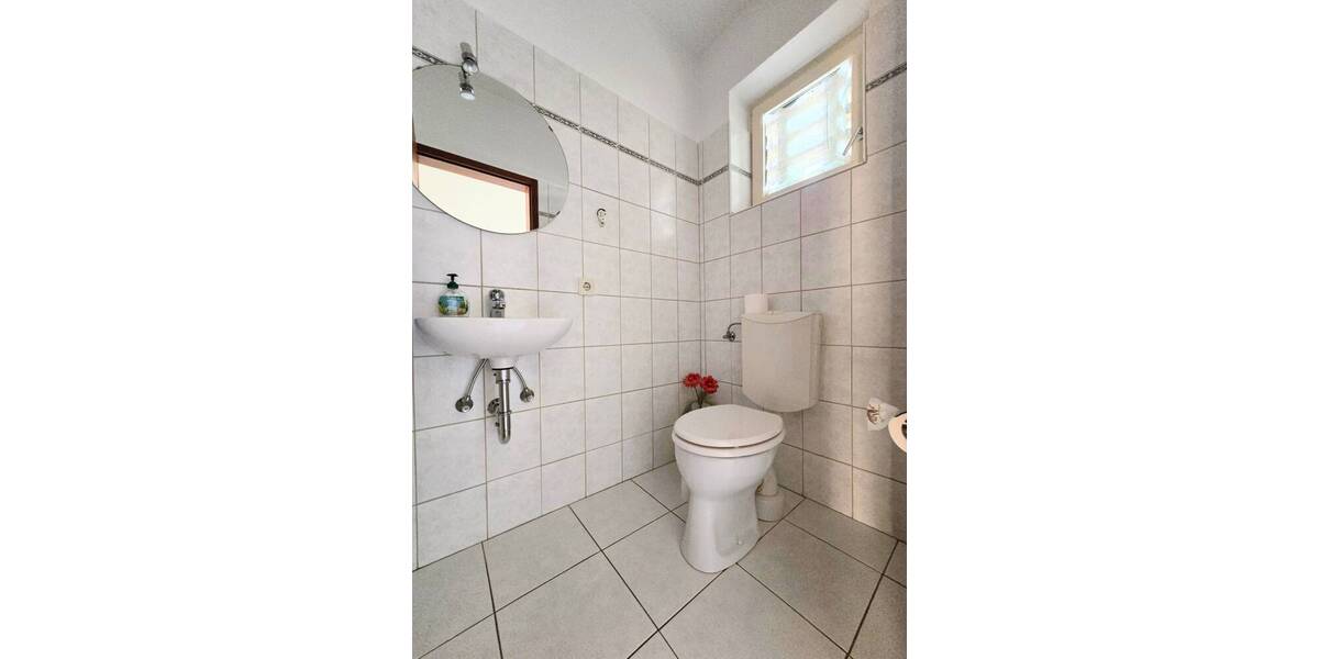 Reihenmittelhaus Oldenburg Bürgerfelde - 4 Zimmer, 105 m&sup2;, 295.000&euro; | Angebot:26778600