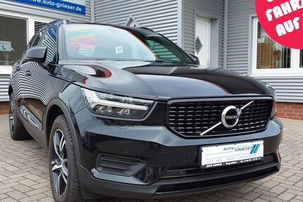 Volvo XC40 35.000 km 34.490 &euro; Augustfehn 26689