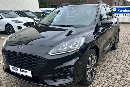 Ford Kuga 72.830 km 25.490 € Oldenburg 26122