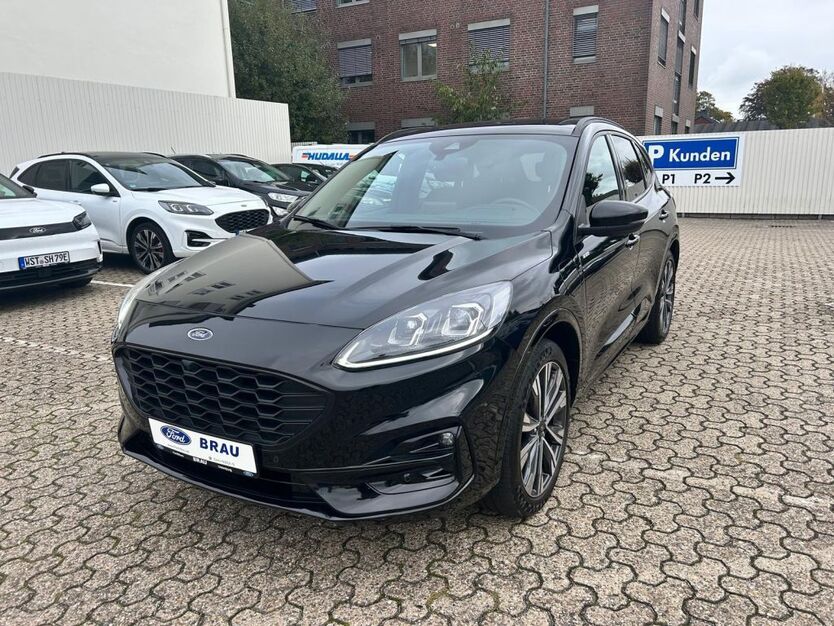 Ford Kuga 72.830 km 25.490 € Oldenburg 26122