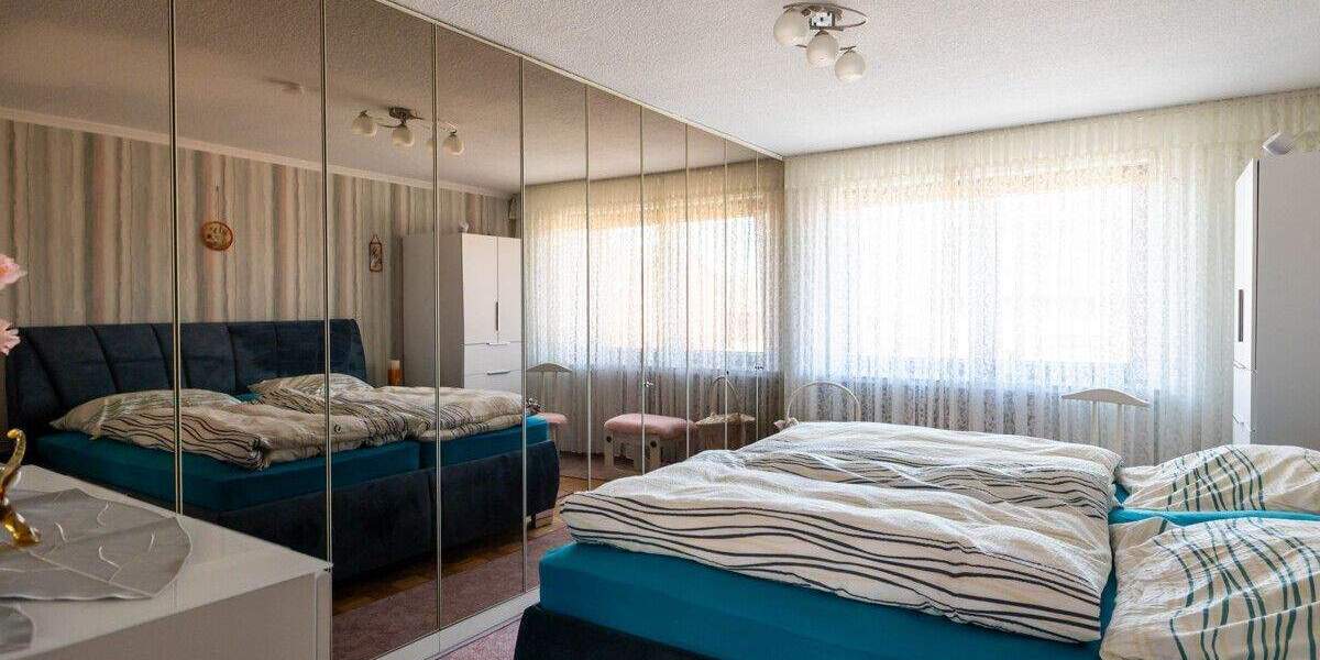 Etagenwohnung Delmenhorst Hasport/Annenheide - 4 Zimmer, 178 m&sup2;, 163.000&euro; | Angebot:25700036