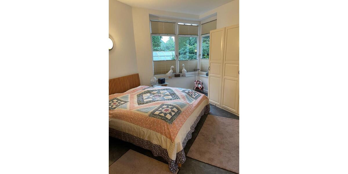 4 Zimmer mit modernem, offenen Grundriss Nähe Schloßgarten 4 zimmer