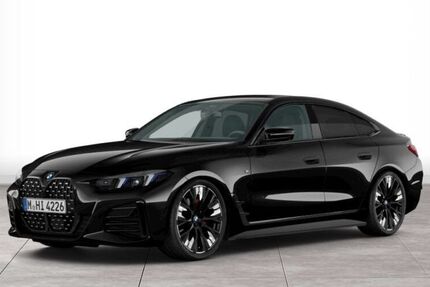 BMW 420 Gran Coupé