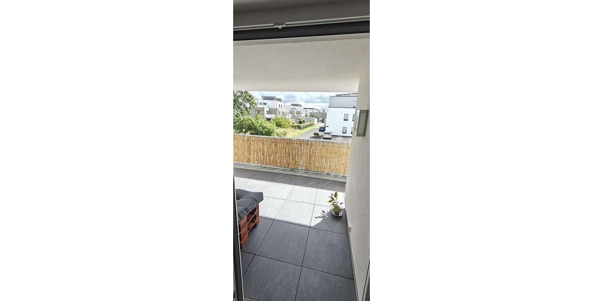 Ostweg: Moderne 3ZKB in Oldenburg 3 zimmer