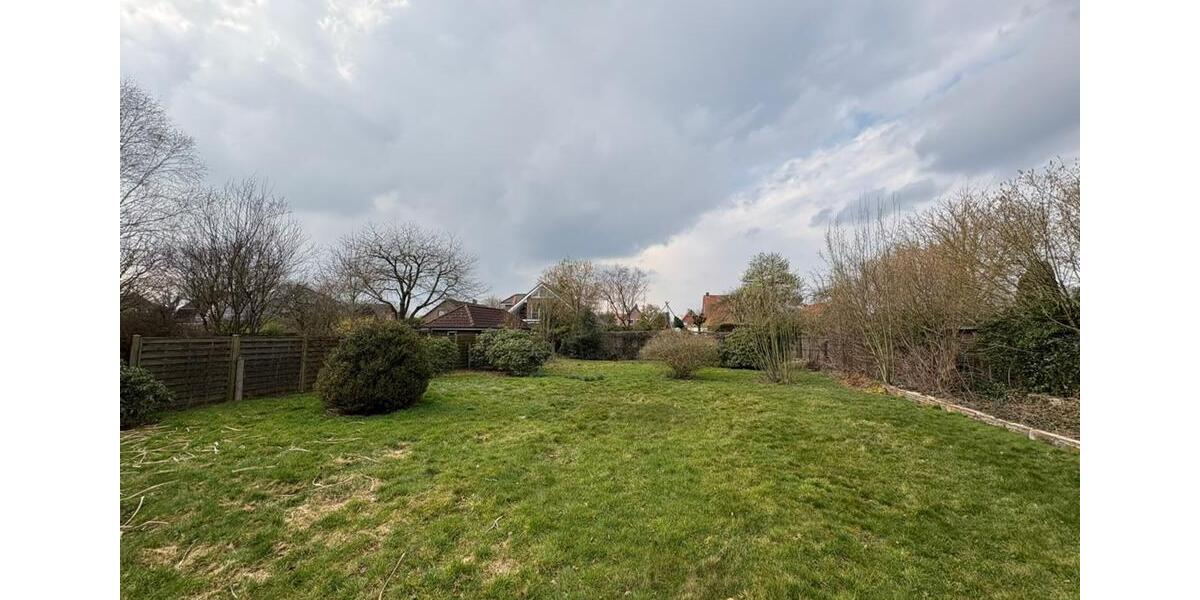 Einfamilienhaus Rastede - 5 Zimmer, 120 m&sup2;, 338.000&euro; | Angebot:25614388