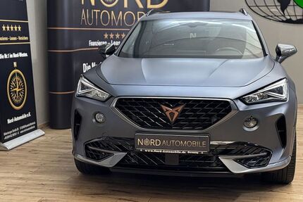 Cupra Formentor 21.475 km 33.900 &euro; Rastede/ Wahnbek 26180