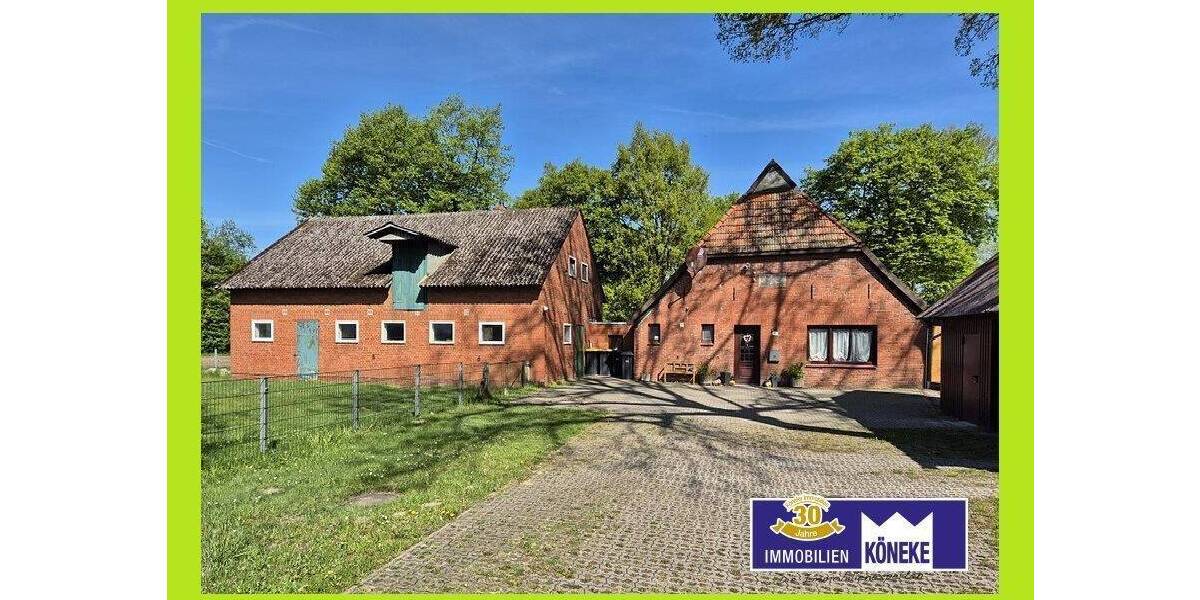 Mehrfamilienhaus, Wohnhaus Dötlingen Aschenstedt - 6 Zimmer, 170 m&sup2;, 379.000&euro; | Angebot:23254820