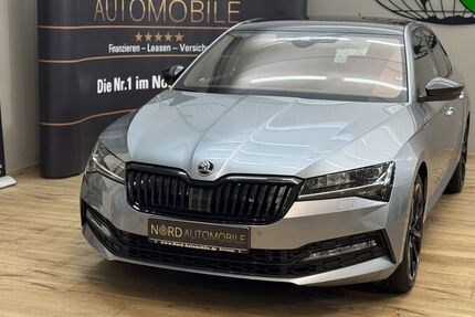Skoda Superb 76.400 km 30.800 &euro; Rastede/ Wahnbek 26180