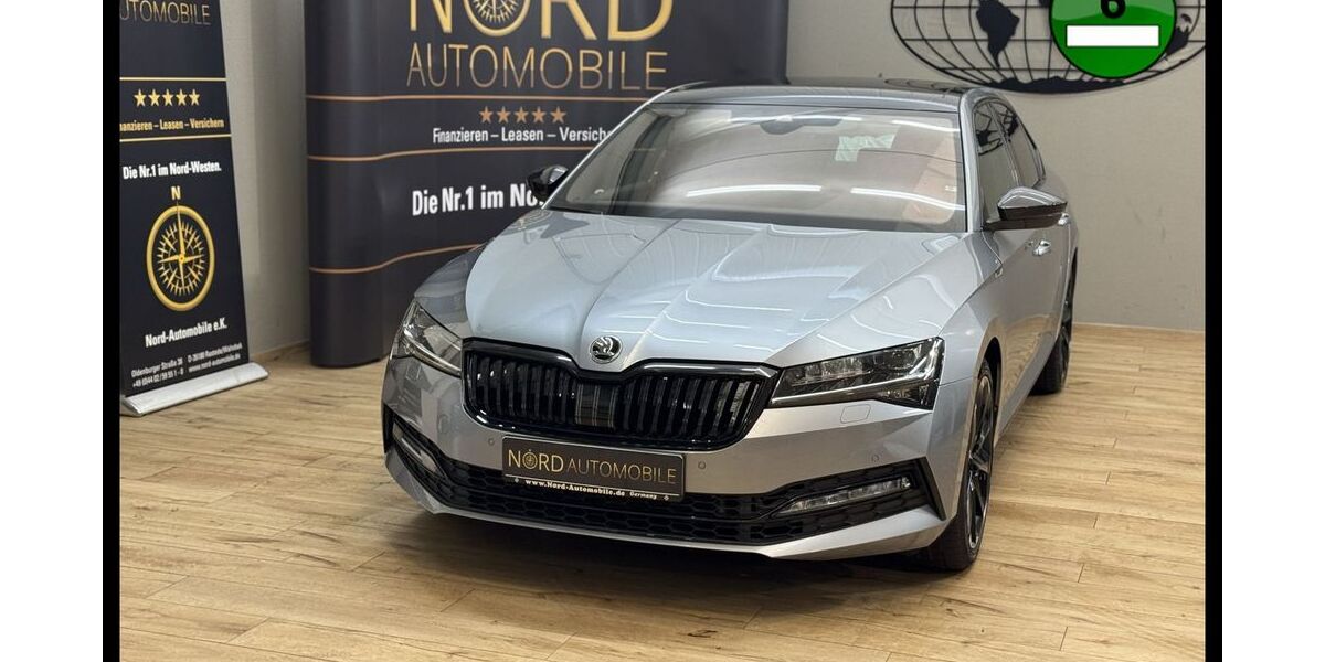 Skoda Superb 76.400 km 30.800 &euro; Rastede/ Wahnbek 26180