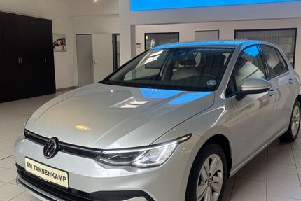 VW Golf 73.200 km 16.690 &euro; Varel 26316