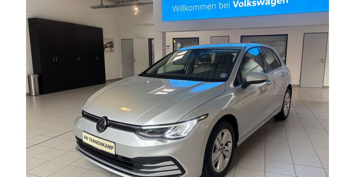 VW Golf 73.200 km 16.690 &euro; Varel 26316