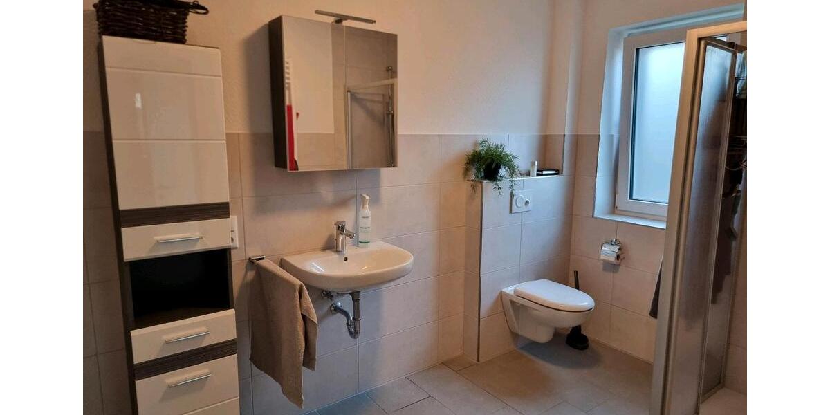 Erdgeschoßwohnung Westerstede - 2 Zimmer, 73 m&sup2;, 680&euro; | Angebot:25392877