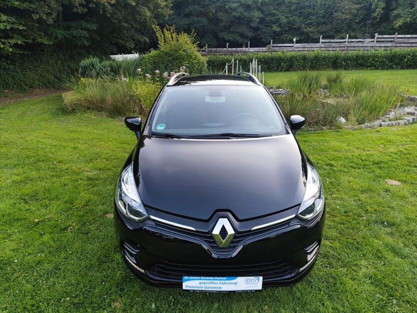 Clio