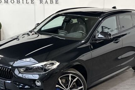 BMW X2 104.750 km 28.749 &euro; Wardenburg 26203