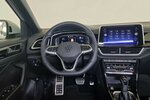 VW T-Roc R-Line 2025 LED-Matrix IQ Kamera VIC DSG 30.400 km 27.500 &euro; Garrel 49681