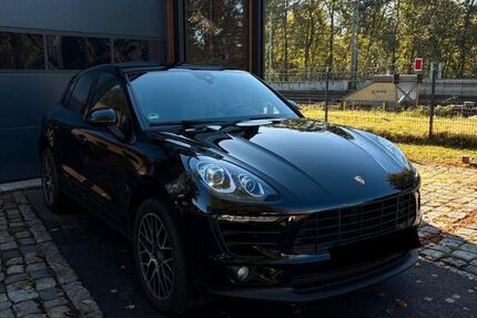 Porsche Macan 184.000 km 35.490 € Bremen 28355