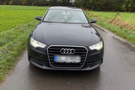 Audi A6 278.750 km 10.800 € Emstek 49685