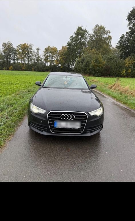 Audi A6 278.750 km 10.800 € Emstek 49685