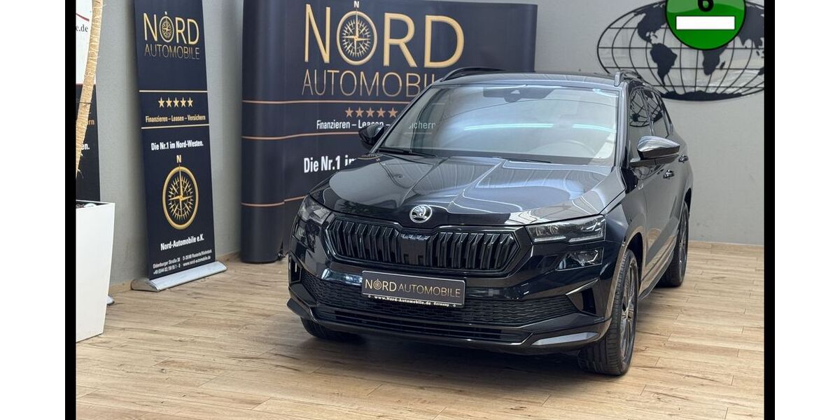 Skoda Karoq 90.600 km 26.500 &euro; Rastede/ Wahnbek 26180