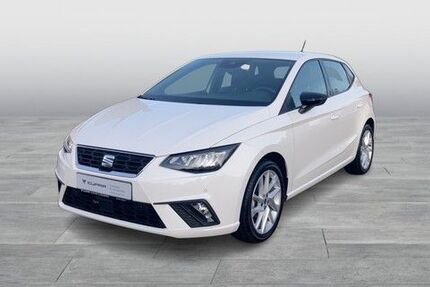 Seat Ibiza 48.288 km 13.476 &euro; Oldenburg 26135