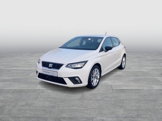 Seat Ibiza 48.288 km 13.977 &euro; Oldenburg 26135