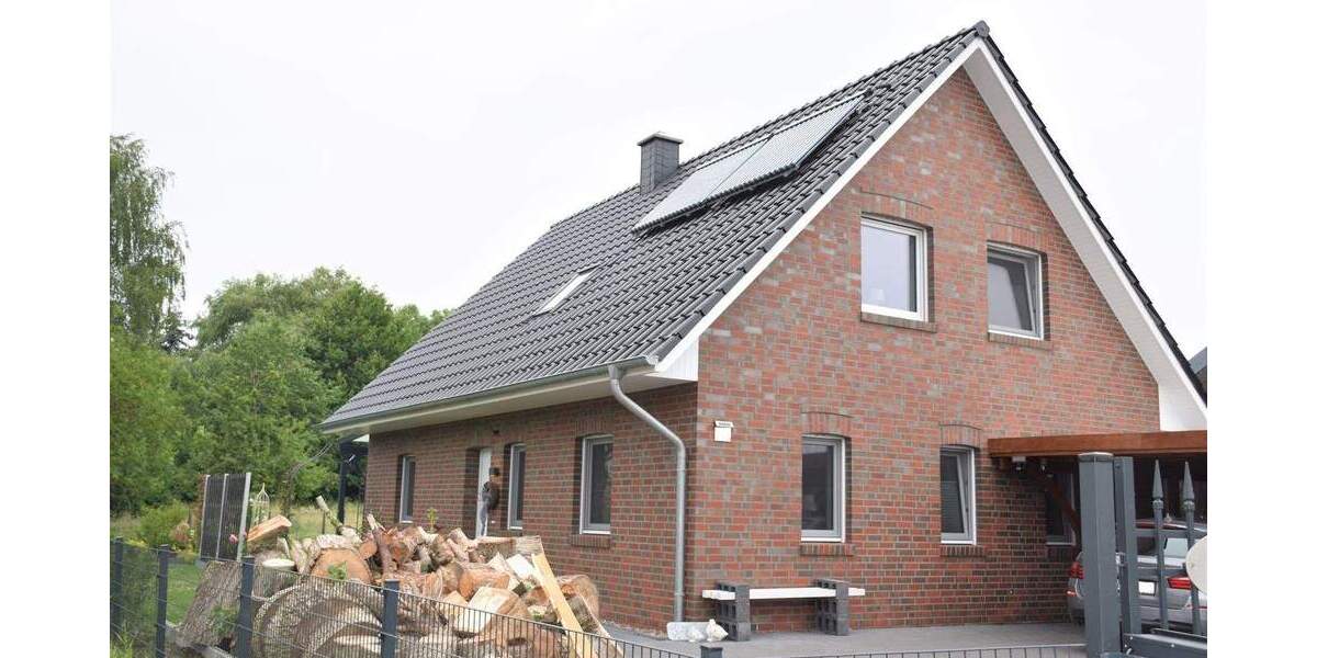 Modernes Landhaus in Petersdorf 4 zimmer