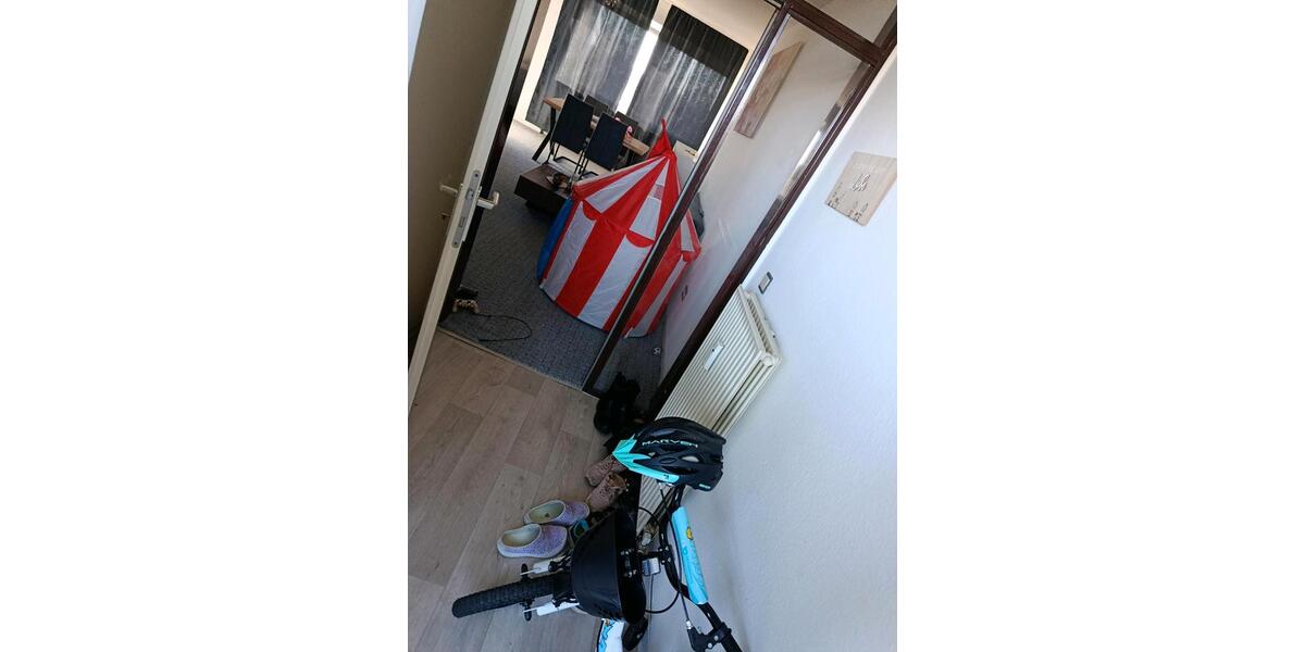 Etagenwohnung Oldenburg Kreyenbrück - 2 Zimmer, 42 m&sup2;, 480&euro; | Angebot:25756571