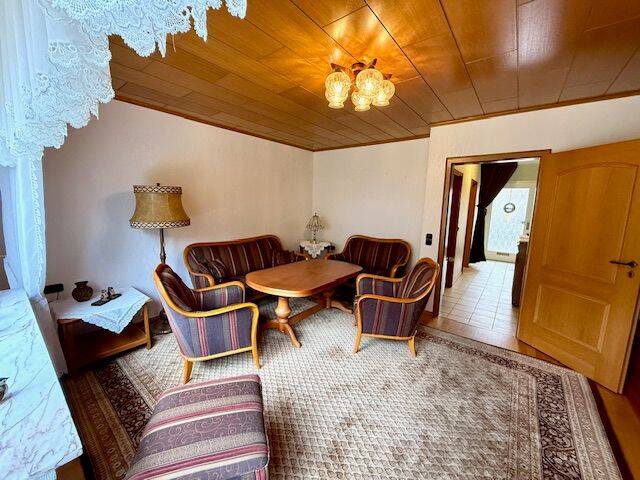 Reihenmittelhaus Oldenburg Bürgerfelde - 4 Zimmer, 89 m&sup2;, 259.000&euro; | Angebot:26202395