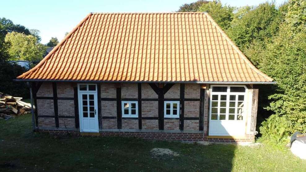 Haus zum Kaufen in Ganderkesee 485.000 € 180 m²