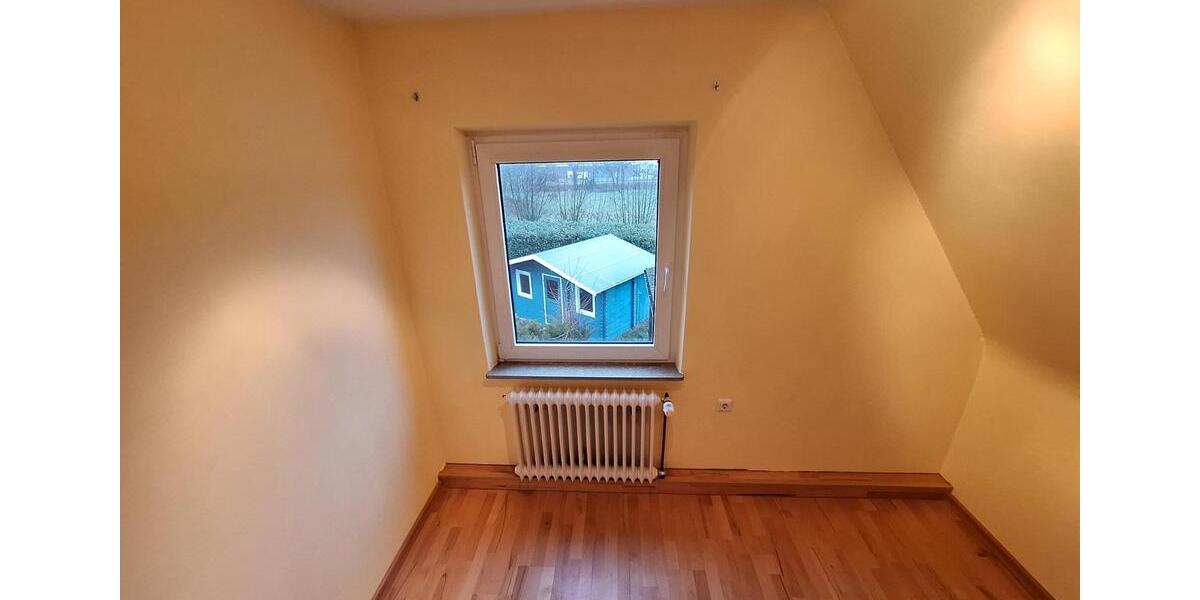 Haus mit Garten in Varel zu vermieten 4 zimmer