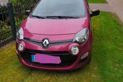 Renault Twingo 117.714 km 3.000 &euro; Edewecht 26188