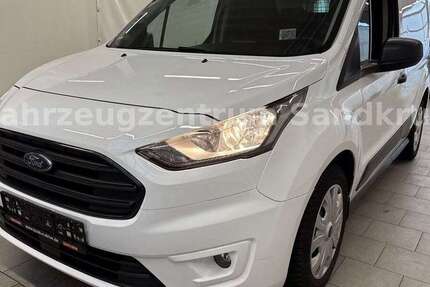 Ford Transit Connect 38.698 km 13.990 &euro; Sandkrug 26209
