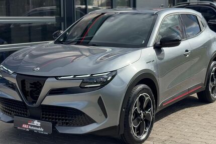 Alfa Romeo Junior 8.500 km 28.990 &euro; Bösel 26219