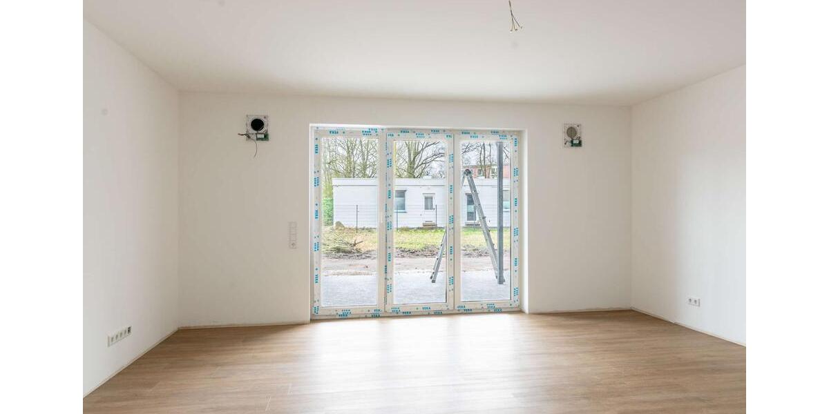 Erdgeschoßwohnung Bad Zwischenahn - 2 Zimmer, 60 m&sup2;, 780&euro; | Angebot:26267972