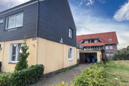 Haus Westerstede - 5 Zimmer, 115 m&sup2;, 700&euro; | Angebot:22644395
