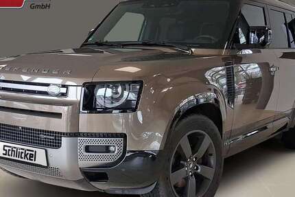 Land Rover Defender 71.258 km 58.650 &euro; Oldenburg 26125