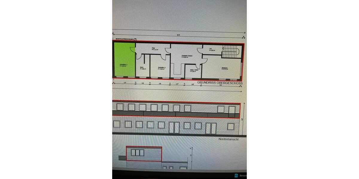 Gewerbeobjekt Edewecht - 870&euro; | Angebot:26185147
