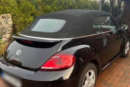 VW Beetle 97.533 km 14.900 &euro; Apen 26689