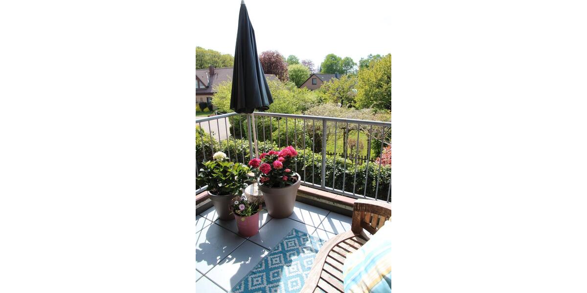 Etagenwohnung Oldenburg Alexandersfeld - 2 Zimmer, 64 m&sup2;, 199.500&euro; | Angebot:26496683