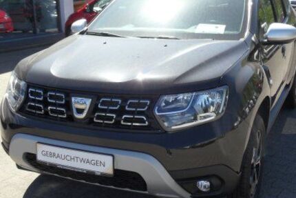 Dacia Duster 53.750 km 14.990 &euro; Lemwerder 27809