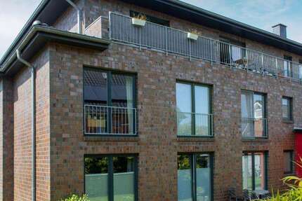 Wohnung Oldenburg - 1 Zimmer, 33 m&sup2;, 528&euro; | Angebot:26306609