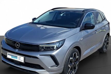 Opel Grandland (X) 26.152 km 21.990 &euro; Oldenburg 26135