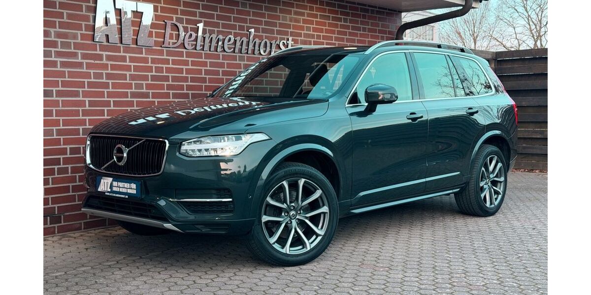 Volvo XC90 161.000 km 24.999 &euro; Delmenhorst 27755