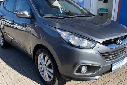 Hyundai ix35 199.126 km 7.999 &euro; Jade 26349