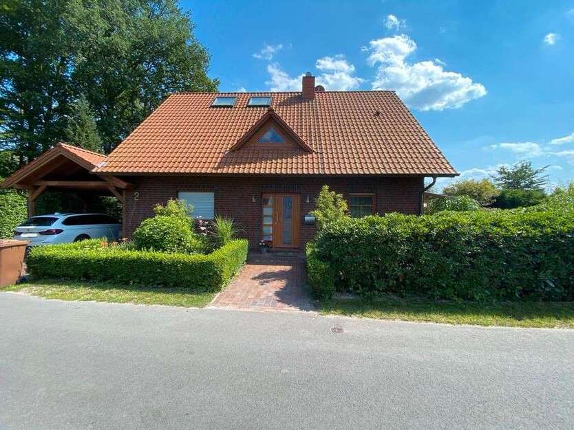 Haus zum Kaufen in Bad Zwischenahn 559.000 € 137 m²